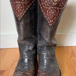 Old Gringo Jess Cowgirl Boots